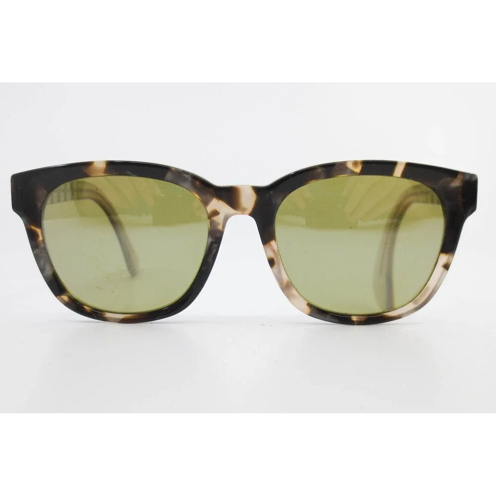 Kirkland Signature Fredericksburg Pink Tortoise Sunglasses KS 340 53-19-140